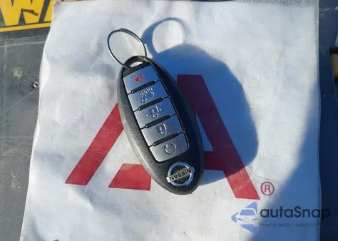 2015 Nissan Pathfinder Sl из США, поврежденный, VIN 5N1AR2MN2FC685570